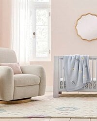 Nursery inspiration