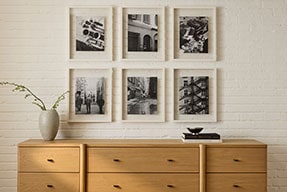 Create your gallery wall