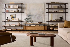 Back in stock: Pierce