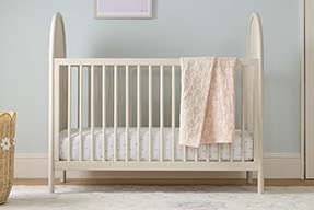 New baby furniture