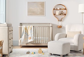 Joseph Altuzarra + West Elm Kids