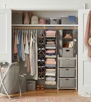 Closet Organization Ideas Closet Organization Ideas