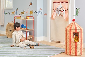 Playroom ideas