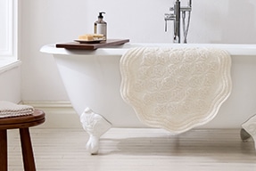 New bath arrivals