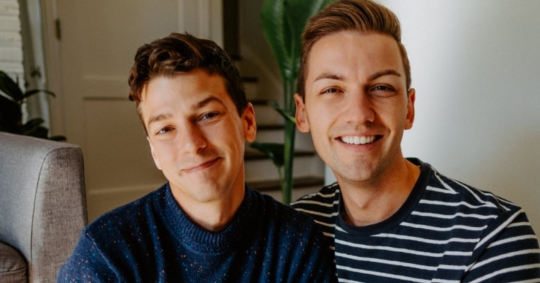 Matthew Schueller & Michael Lindsay