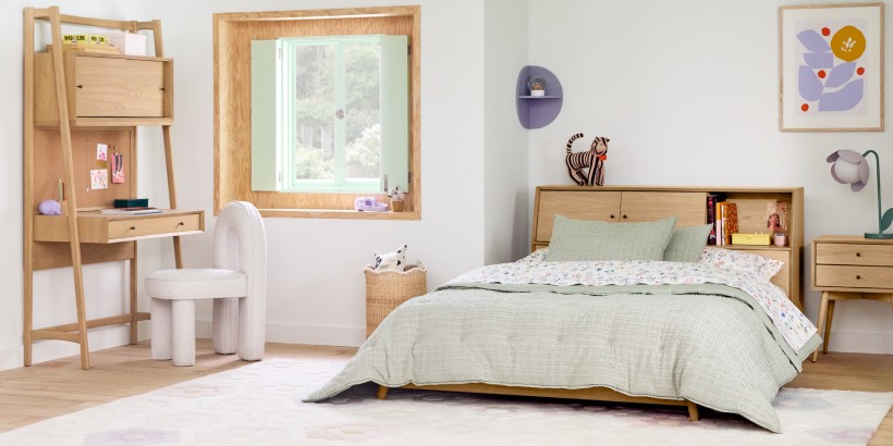 Mid Century Collection