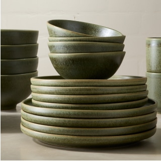 Dinnerware