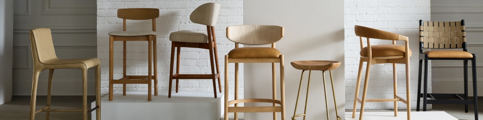 Bar & Counter Stool Edit