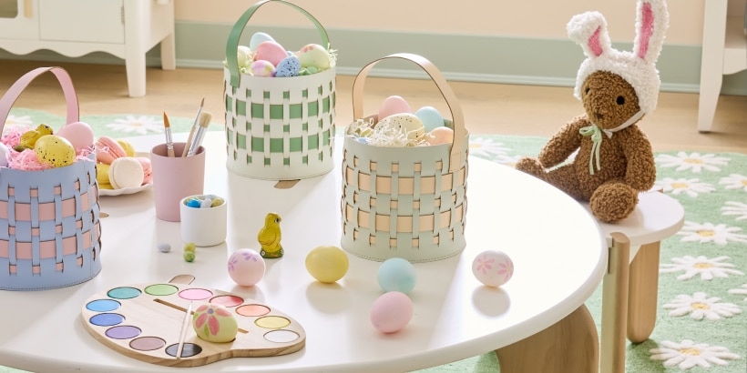 Kids Easter