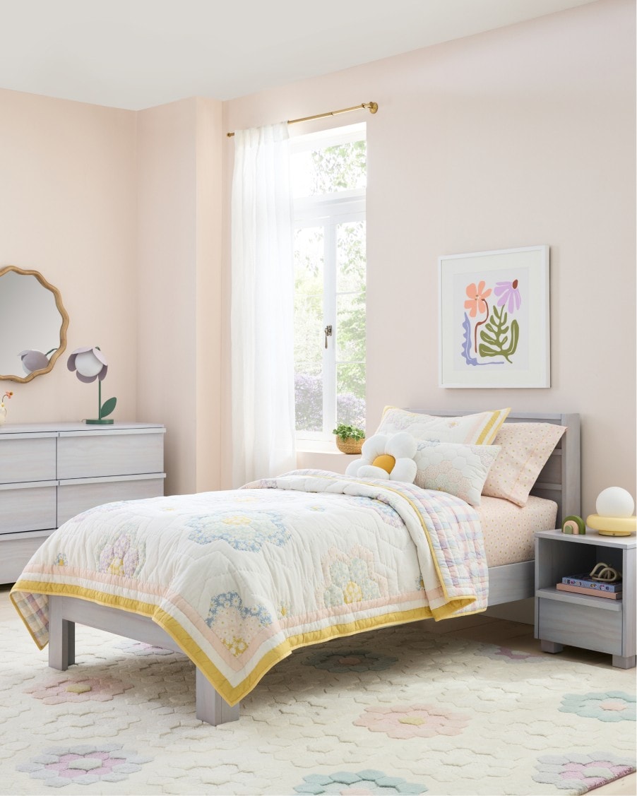 Bedroom Inspiration