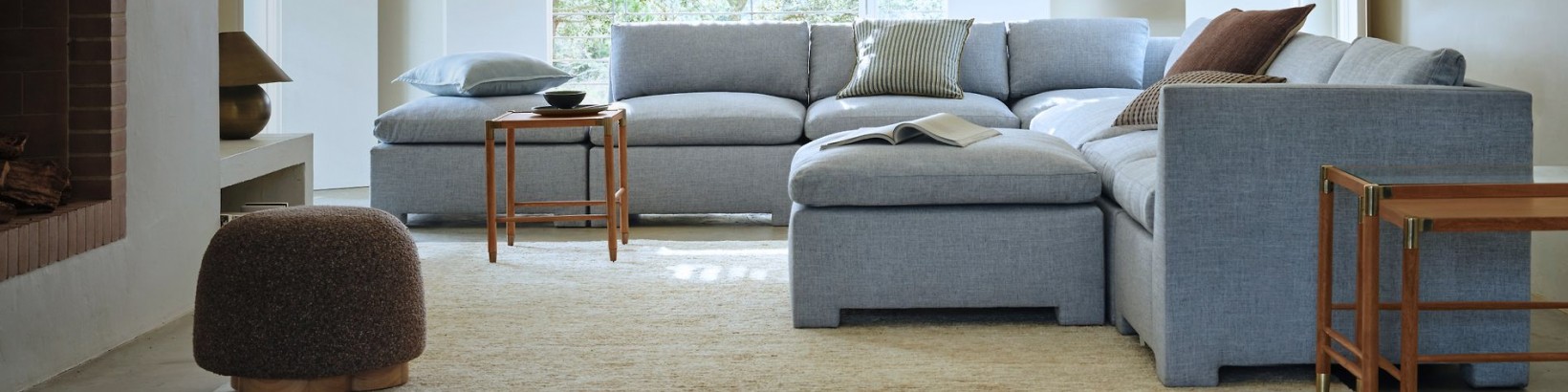 The Florent Modular Collection