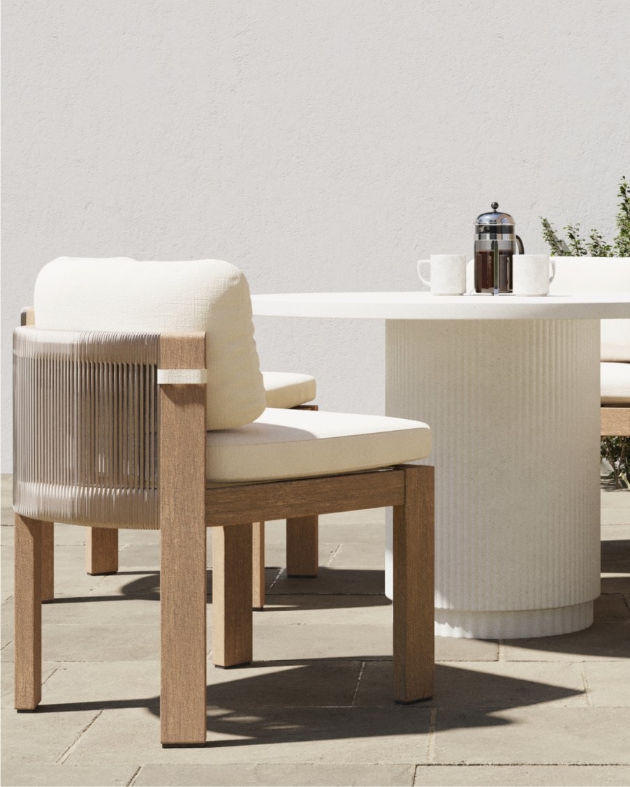 Porto Outdoor Collection