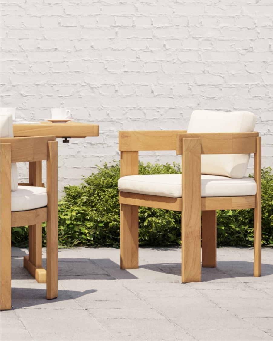 Monterey Outdoor Collection