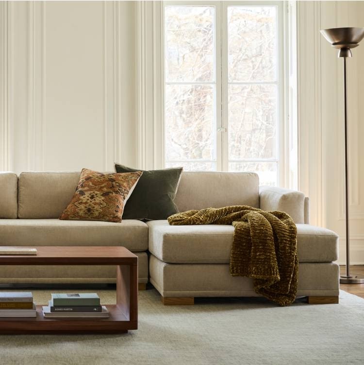 Shop the West Elm Furniture Collection | West Elm