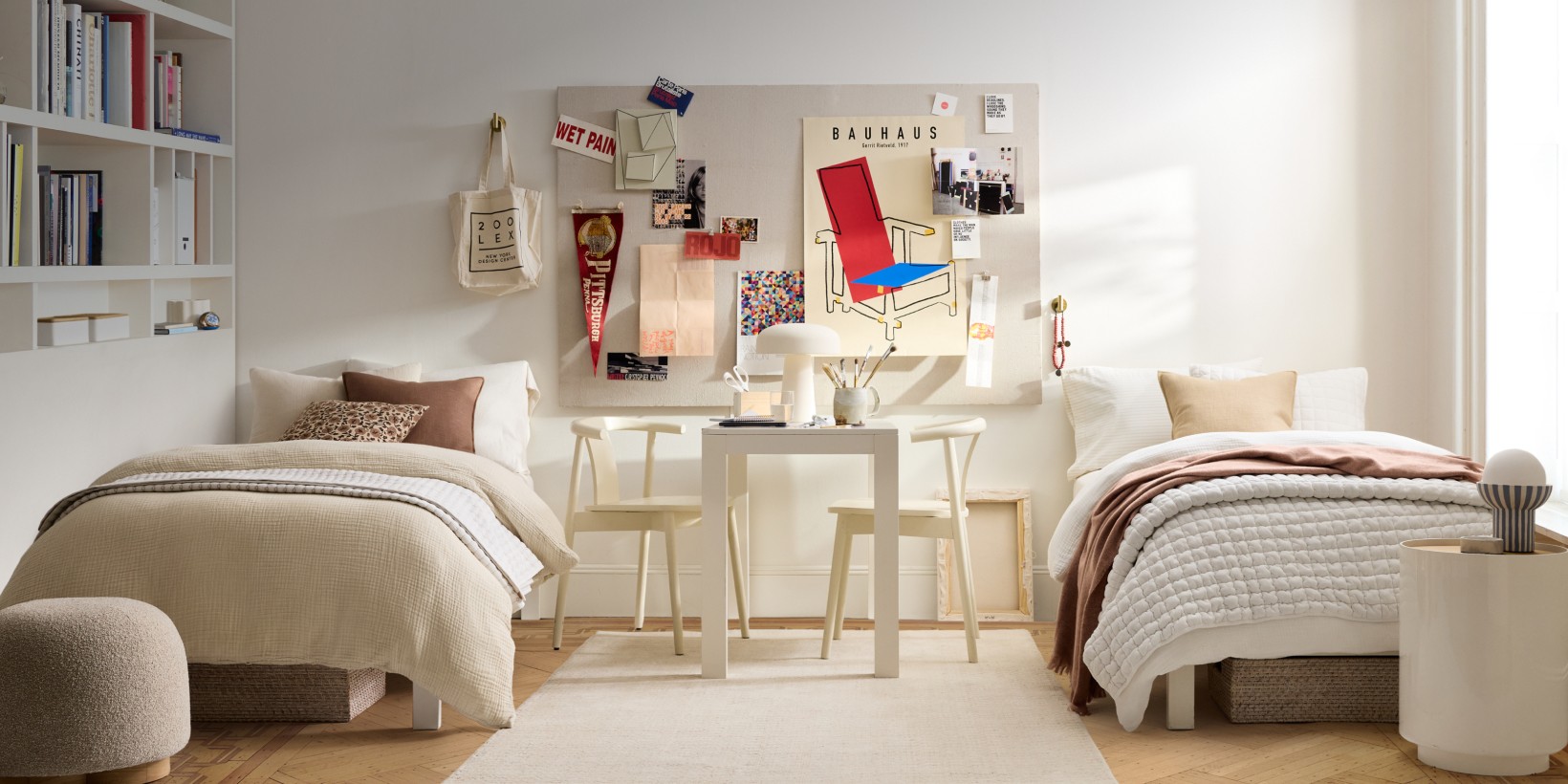 Dorm