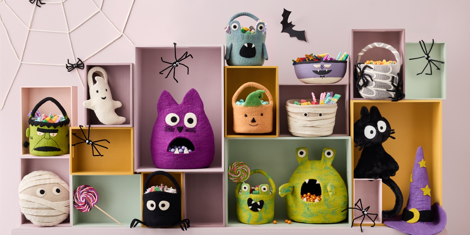 The Halloween Shop