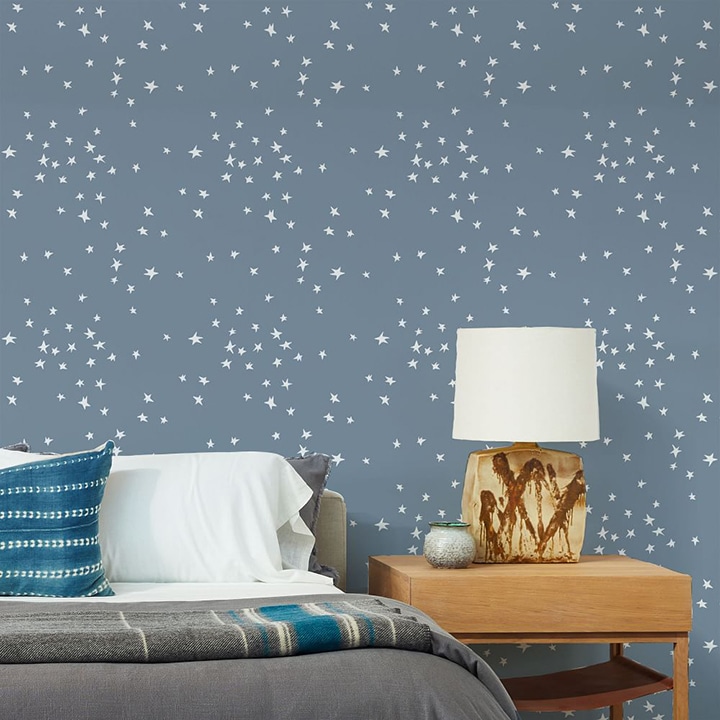 blue white star wallpaper blue white star wallpaper