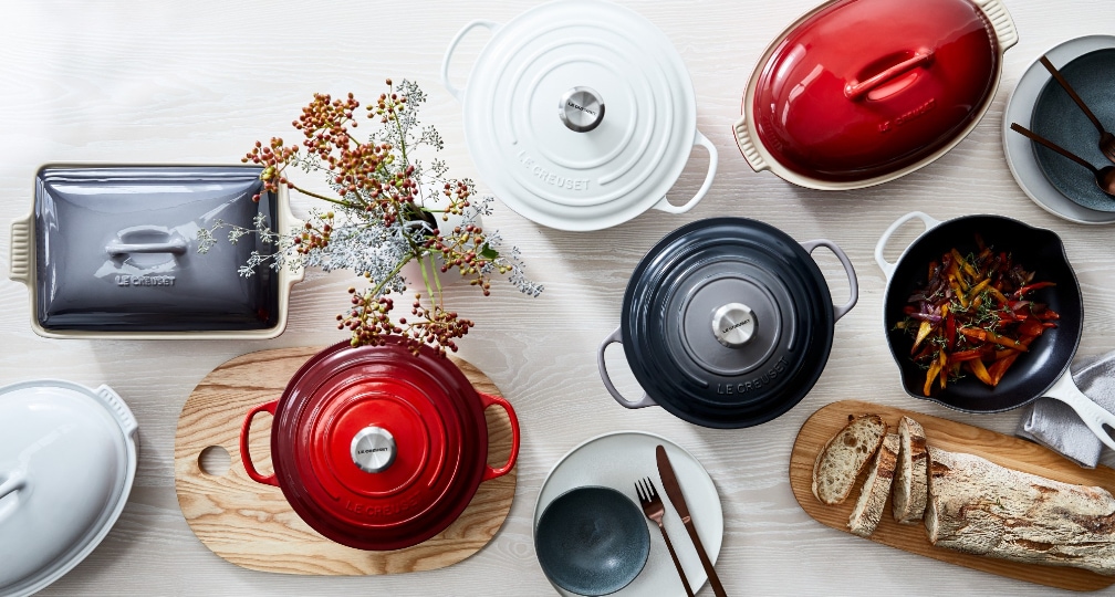 Le Creuset
