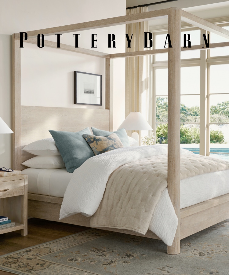 Pottery barn