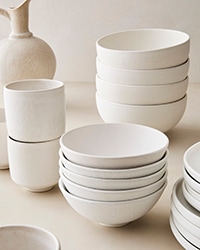 Dining essentials