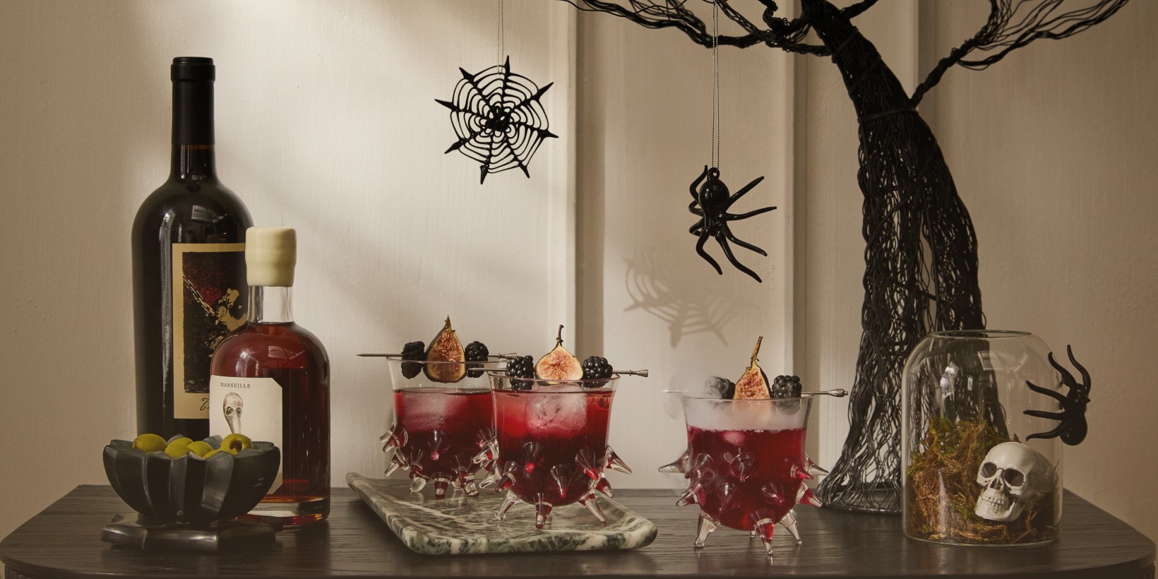 The Halloween Shop