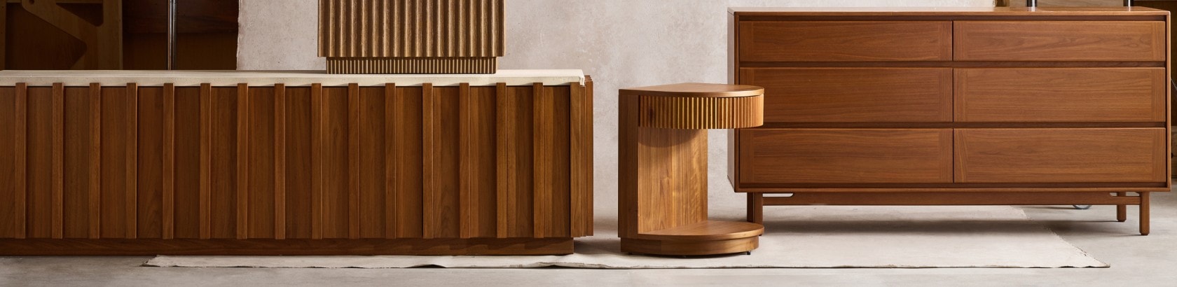 Medium Tone Furniture
