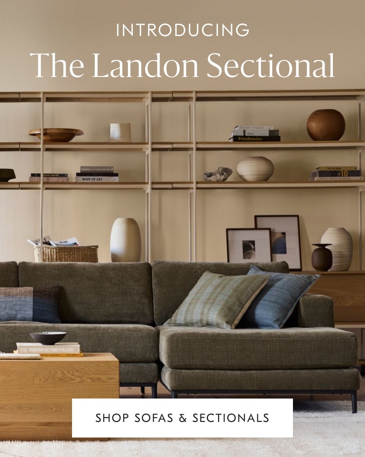 West Elm: Modern Furniture, Home Decor, Lighting & More