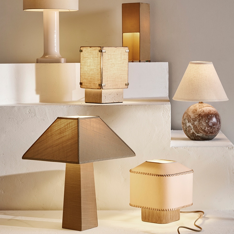 Illuminate Your Space: Transforming Rooms with Unexpected Lighting Choices