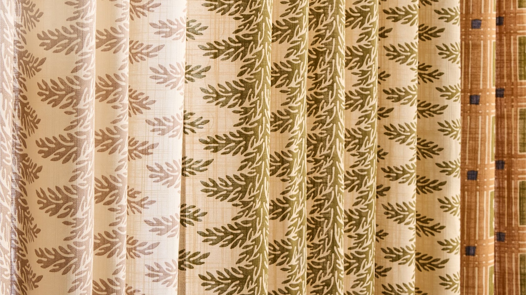Curtains