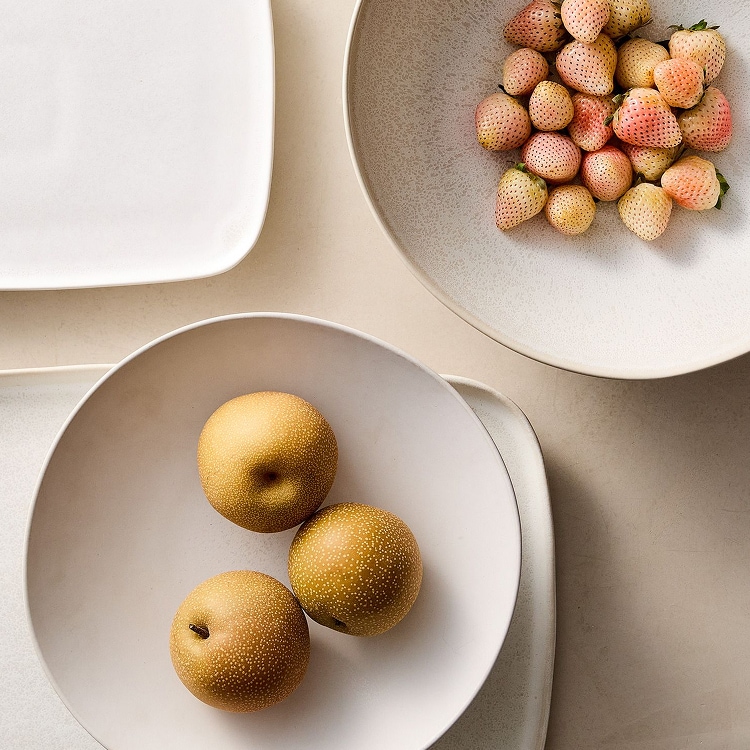Modern Kitchenware & Dinnerware | West Elm