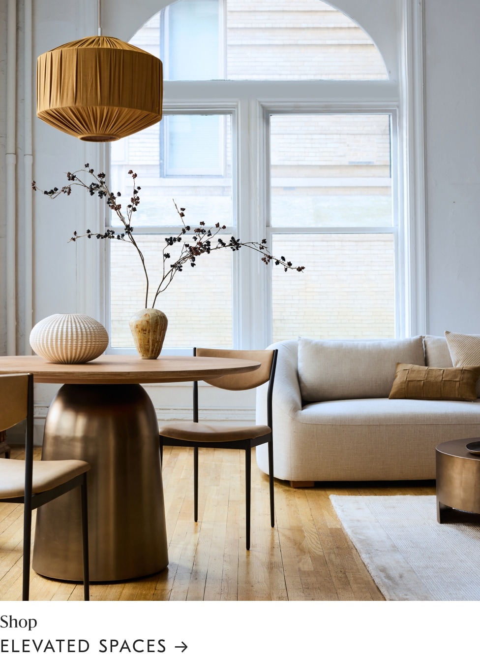 Trend: Elevated Spaces