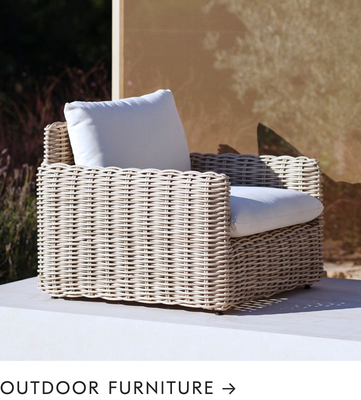 Outdoor Furniture