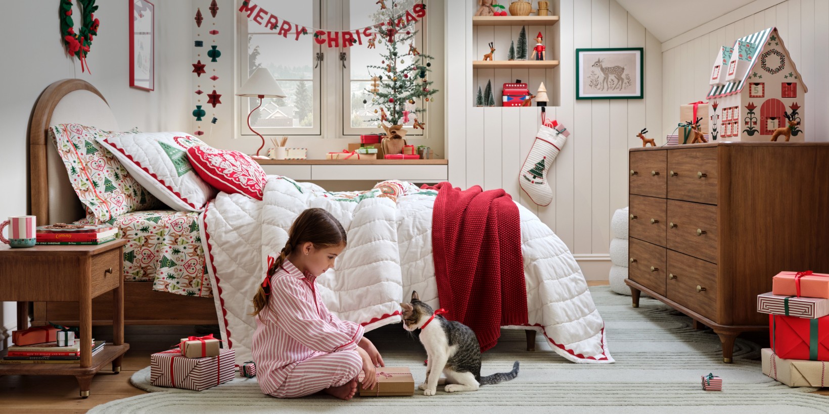 The Kids Christmas Shop