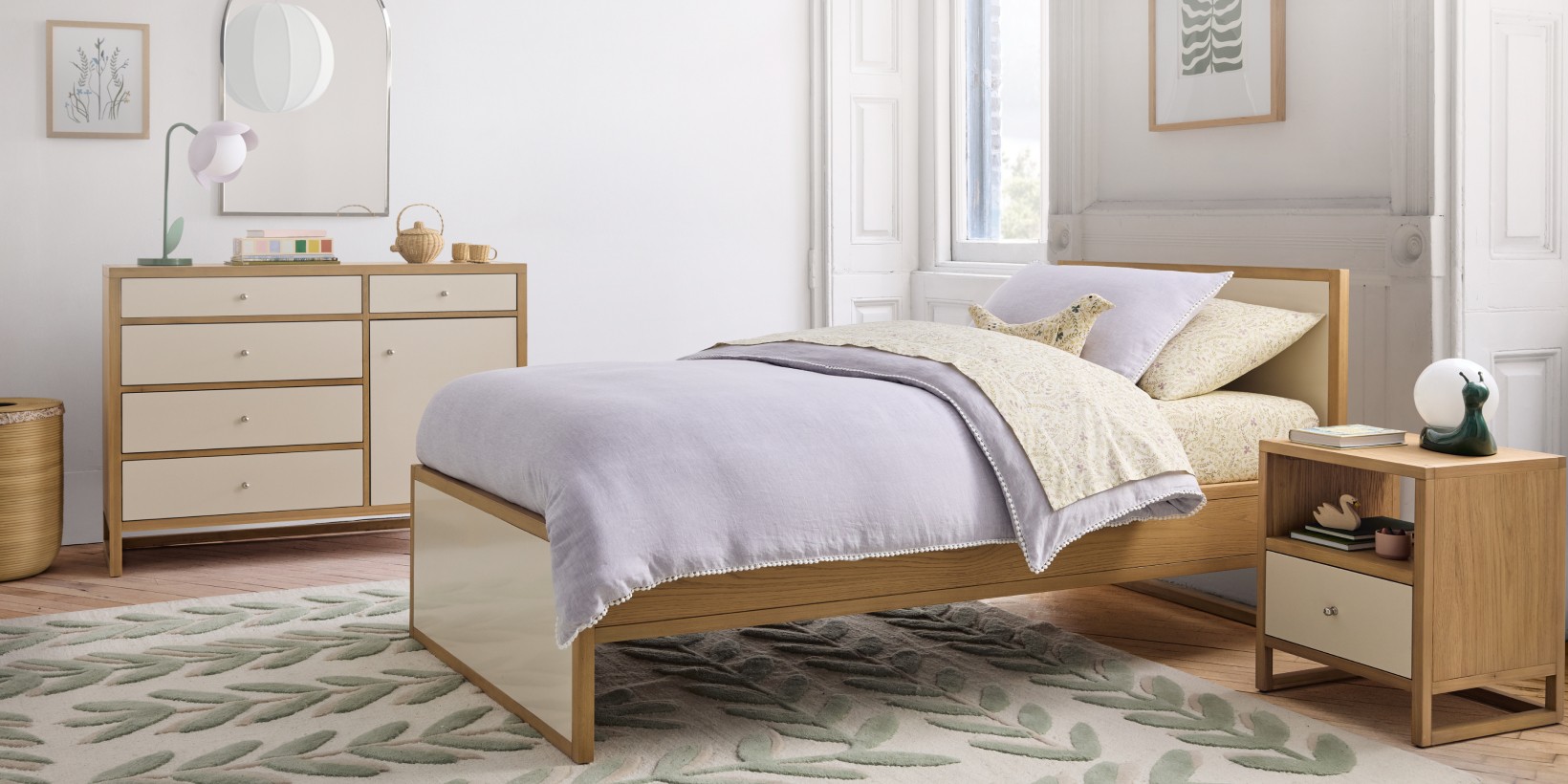 The Lina Collection