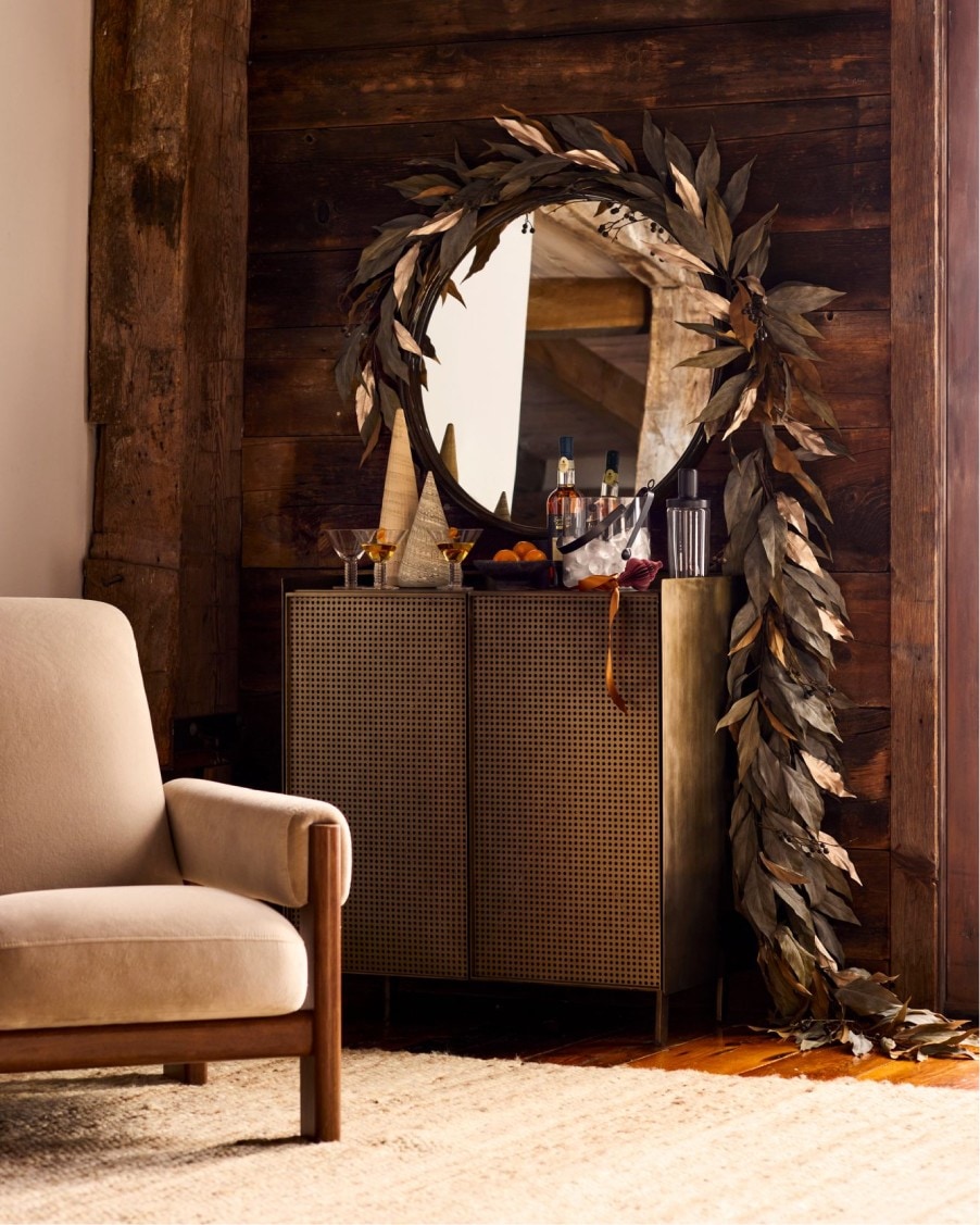 The Holiday lookbook