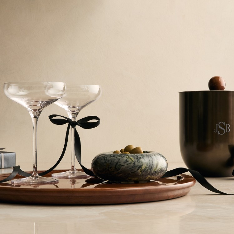 Personalized Monogram Gifts for Every Occasion | West Elm