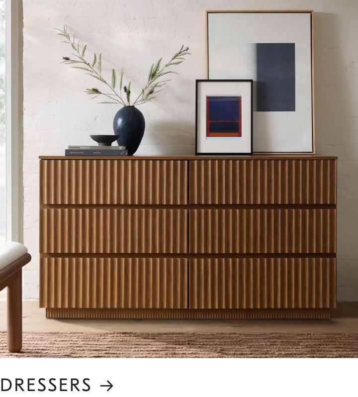 Dressers