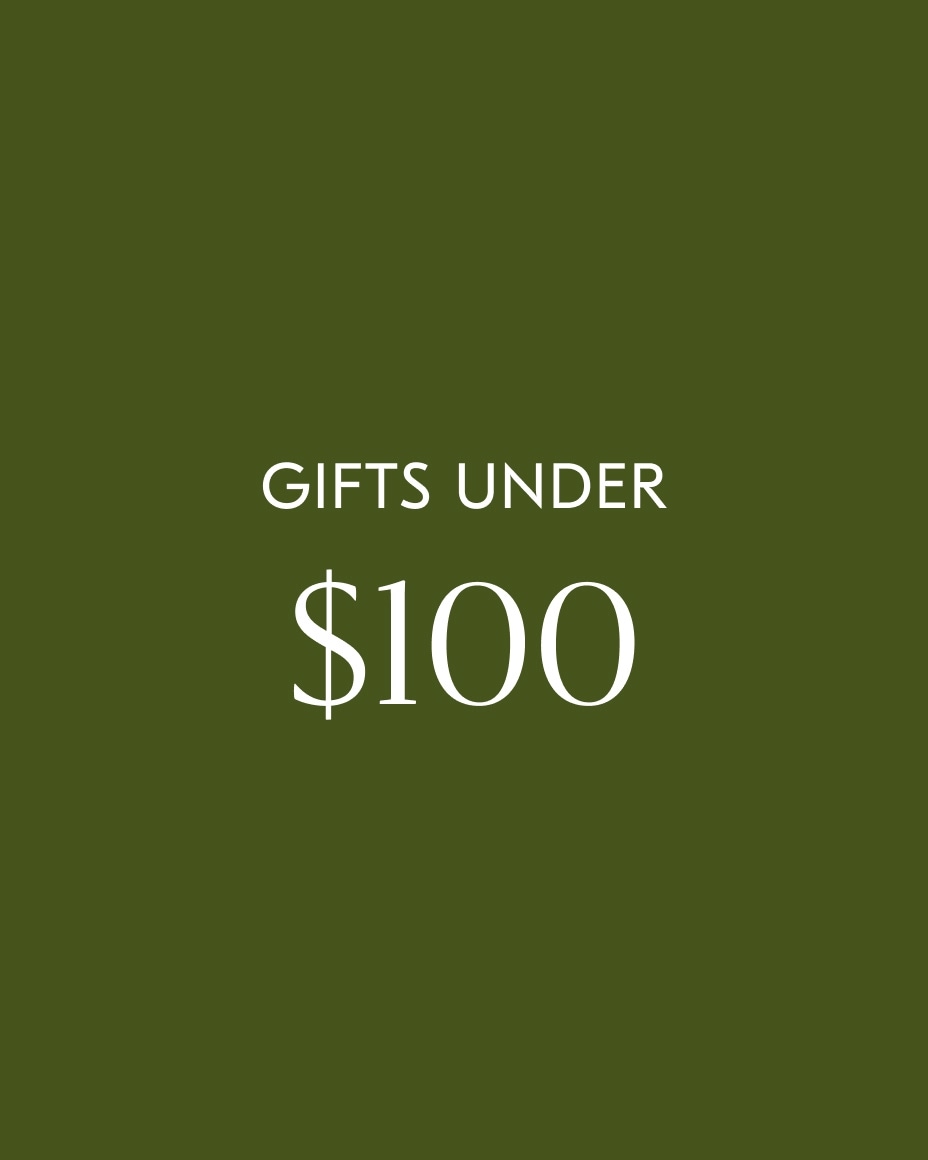 Gifts under $100