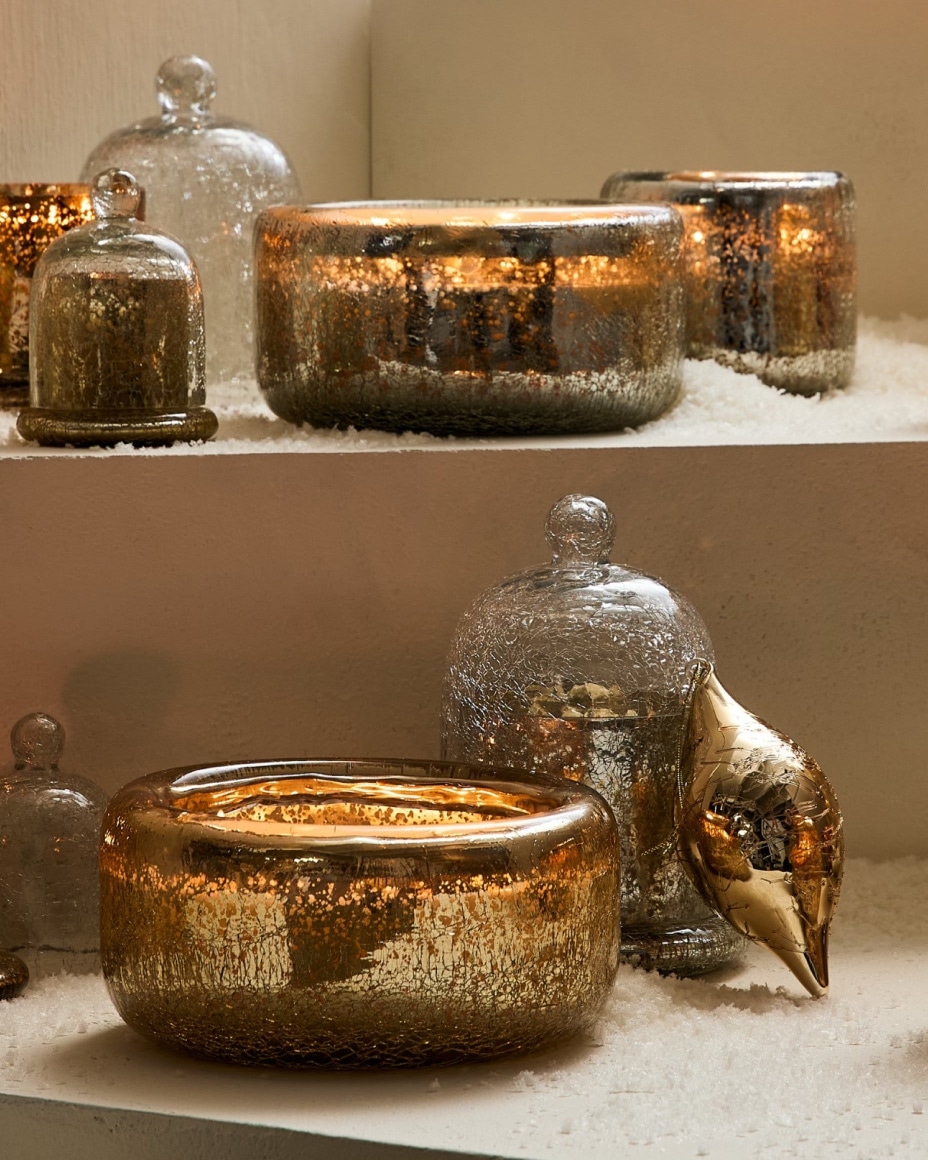 Candles & Home Fragrance