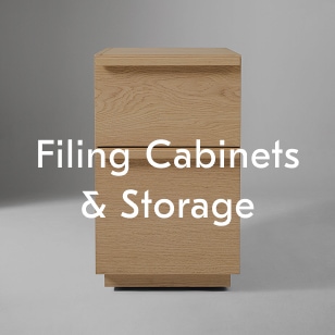 Filing Cabinets & Storage