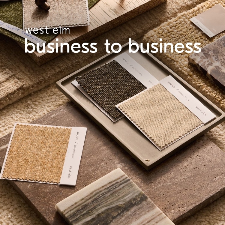 West Elm: Modern Furniture, Home Decor, Lighting & More