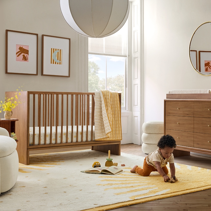 Neutral Nursery