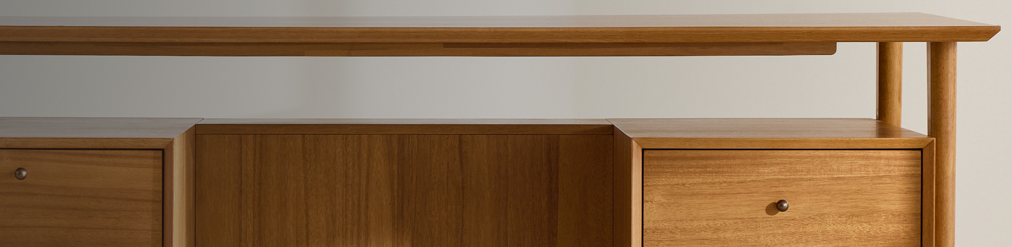 The Mid-Century Collection