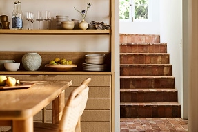 Dining room inspiration