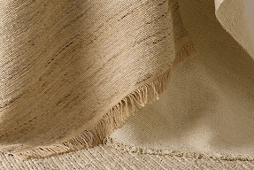 Natural & Jute