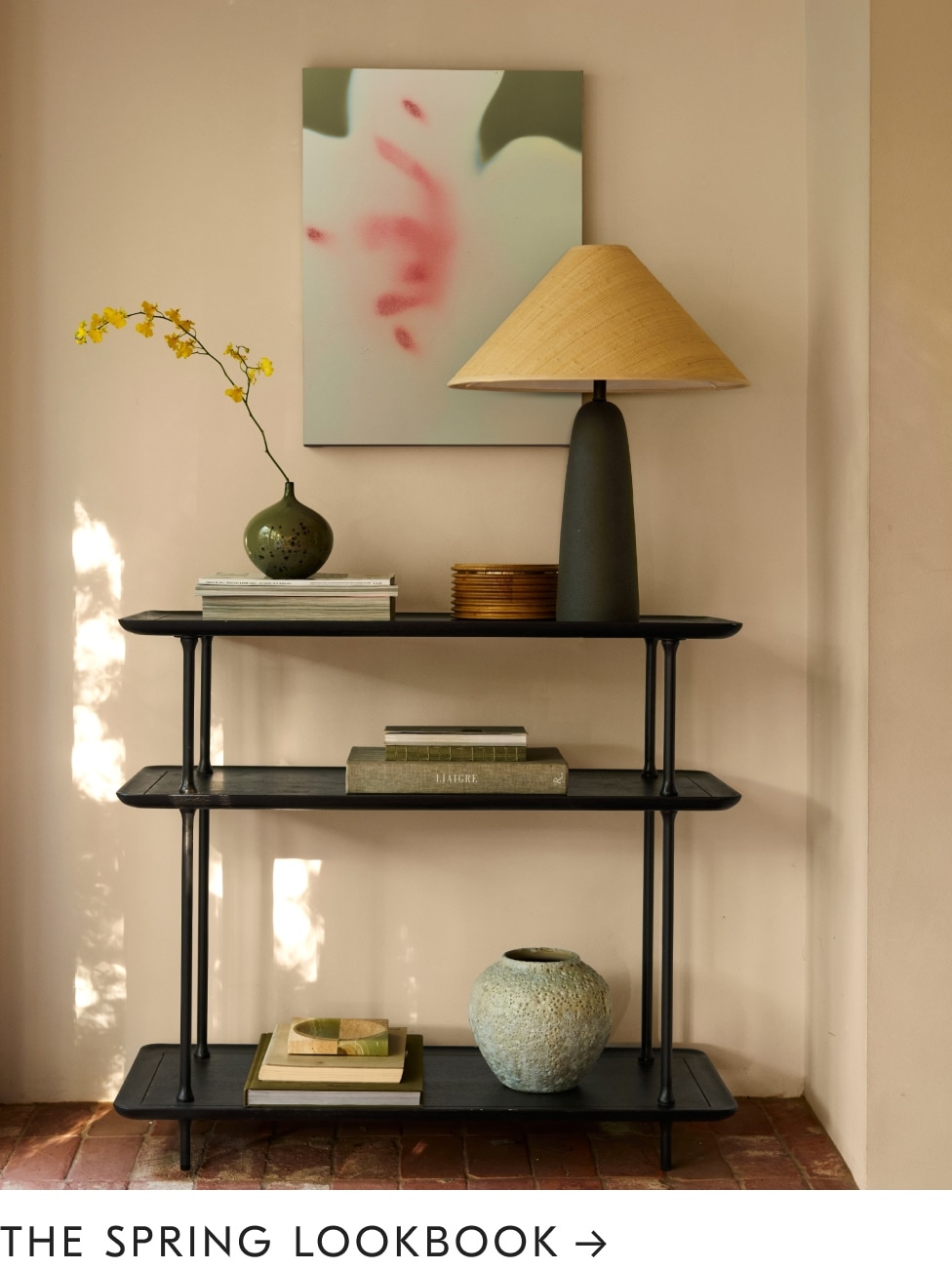 The Spring Lookbook The Spring Lookbook