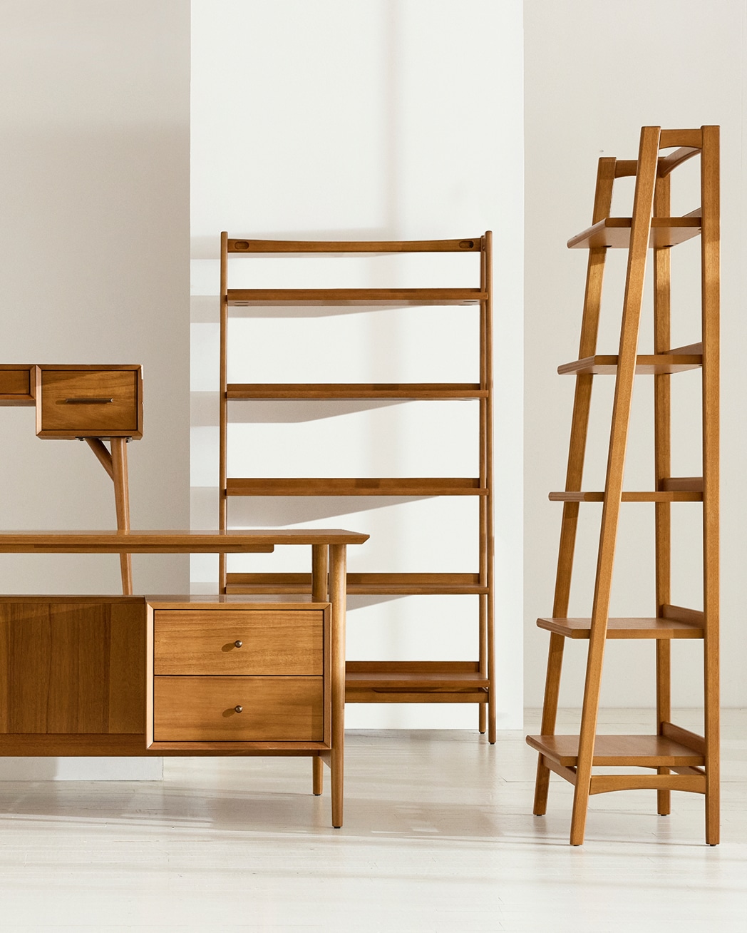 MID-CENTURY COLLECTION