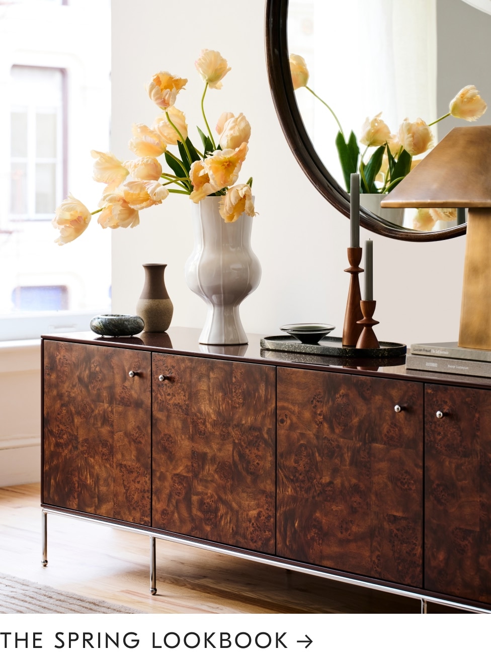 The Spring Lookbook The Spring Lookbook