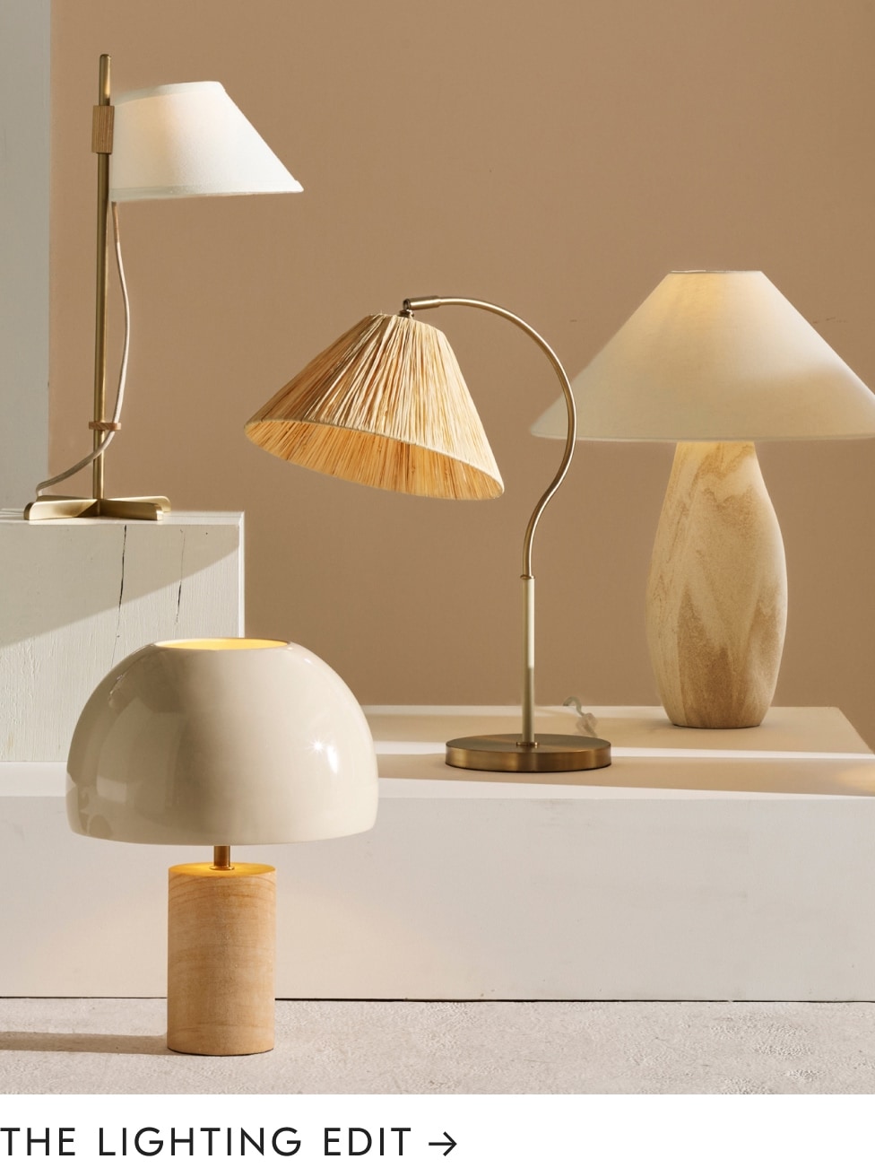 The Lighting Edit The Lighting Edit