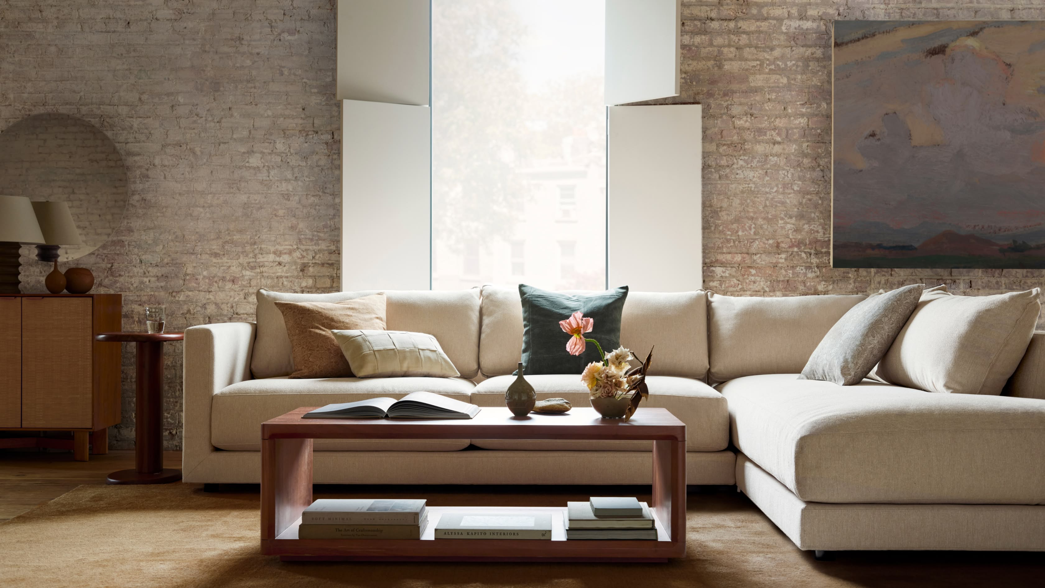 Shop all sofas & sectionals Shop all sofas & sectionals